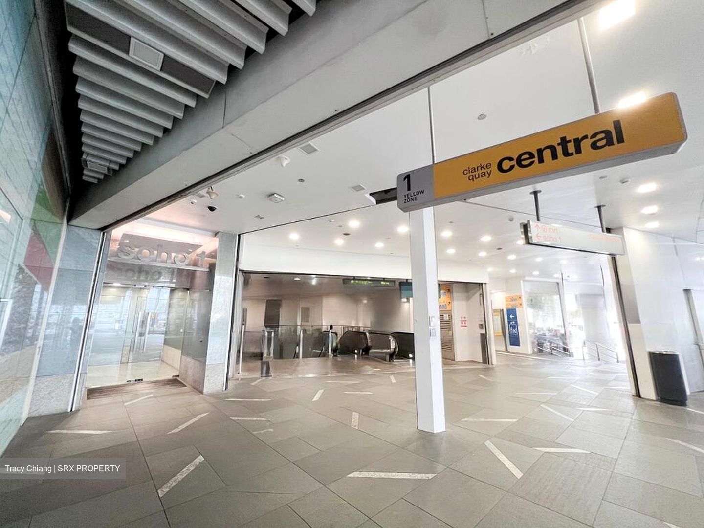 The Central (D1), Office #558369441